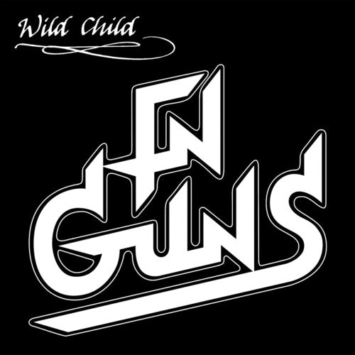 Fn Guns - Wild Child - Music CD