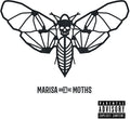 Marisa & The Moths - Marisa & The Moths - Music CD