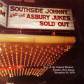 Southside Johnny & The Asbury Jukes - Live At The Capitol Theater - December 30, 1978 - Music CD