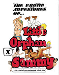 Little Orphan Sammy / Little Blue Box - Little Orphan Sammy / Little Blue Box - Blu-ray