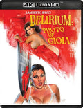 Delirium: Photo Of Gioia - Delirium: Photo Of Gioia - UHD
