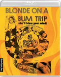 Blonde On A Bum Trip - Blonde On A Bum Trip - Blu-ray