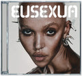 Fka Twigs - Eusexua - Music CD