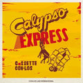 Cassette Con-los - Calypso Express - Music CD