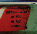 Exhaust - Enregistreur - Music CD