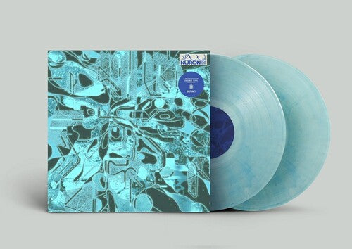 Nuron - Dat Tapes Vol. 02 - Vinyl Record