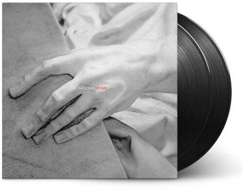 National - Rome - Vinyl Record