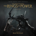 Mccreary,bear - Lord Of The Rings: The Rings Of Power - O.s.t. - Vinyl Record