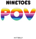 Ninetoes - Pov - Vinyl Record