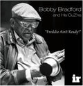 Freddie Ain't Ready (Gate) [180 Gram] Vinyl Record