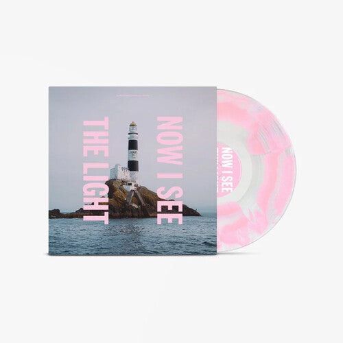 Toe - Now I See The Light - Vinyl Record
