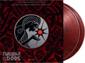 Twilight Of The Gods - O.S.T. (Blk) [Colored Vinyl] (Gate) Vinyl Record