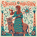 Halgan,sahra - Hiddo Dhawr - Vinyl Record