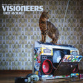 Visioneers - Def Radio - Vinyl Record