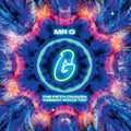 Mr. G - Fifth Chakra (ambient Space Tek) - Vinyl Record