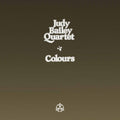 Bailey,judy - Colours - Vinyl Record