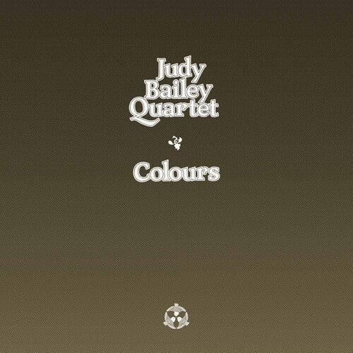 Bailey,judy - Colours - Vinyl Record