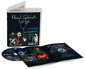 Black Sabbath - Live Evil (atmos) - Blu-ray Audio
