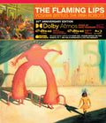 Flaming Lips - Yoshimi Battles The Pink Robots - Blu-ray Audio