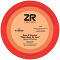 Dave & Maurissa - What About My Love - Vinyl Record
