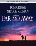 Far & Away - Far & Away - UHD