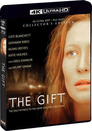 Gift (2000) - Gift (2000) - UHD
