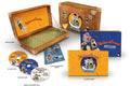 Wallace & Gromit: Complete Cracking Collection - Wallace & Gromit: Complete Cracking Collection - UHD