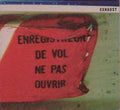 Enregistreur [LP] Vinyl Record