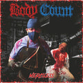 Body Count - Merciless - Music CD