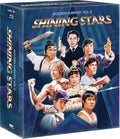 Golden Harvest 2: Shining Stars - Golden Harvest 2: Shining Stars - Blu-ray