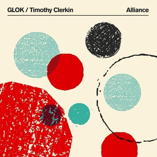 Glok / Clerkin,timothy - Alliance - Vinyl Record