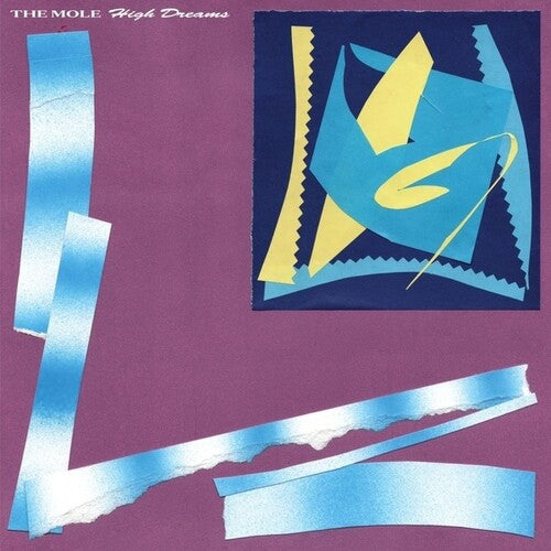 Mole - High Dreams - Vinyl Record