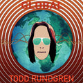 Rundgren,todd - Global - Music CD