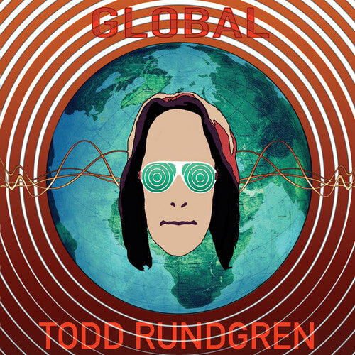Rundgren,todd - Global - Music CD