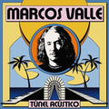 Valle,marcos - Tunel Acustico - Vinyl Record