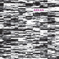 Arkan - Lightworker Part 1 - Vinyl Record