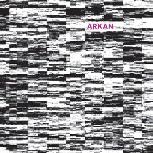Arkan - Lightworker Part 1 - Vinyl Record