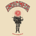 Andromeda - Seven Lonely Street - Vinyl Record