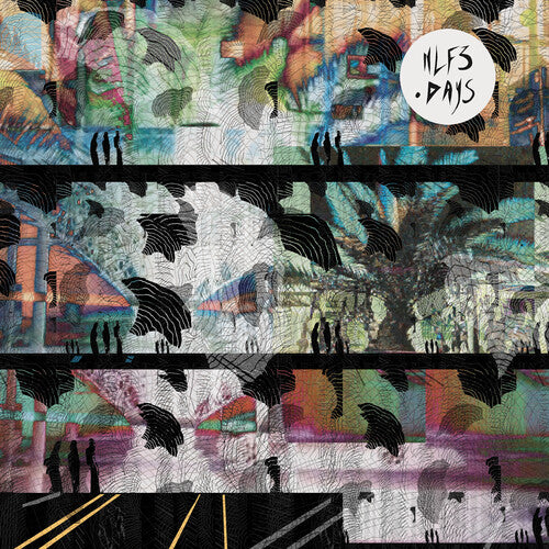 Nlf3 - O'days - Music CD