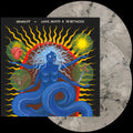 Dewolff - Love Death & In Between - Black White+black Marble - Vinyl Record