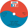 Pearly Queen - Quit Jive' In - Vinyl Record