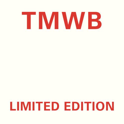 Medium Wave Band - So Tender - Vinyl Record