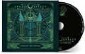 Halo Effect - March Of The Unheard - Music CD