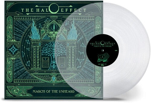 Halo Effect - March Of The Unheard - Vinyl Record