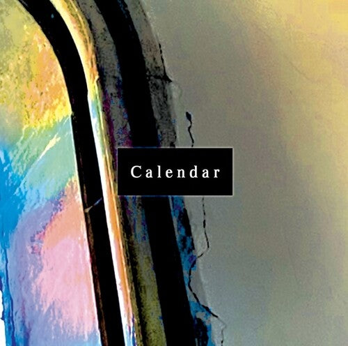 Paul,zachary - Calendar - Music CD