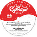 Various Artists - Reel People Music Vinyl Sampler : Volume 4 (Various Artists)