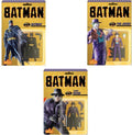 5 Points 1989 Batman Assortment - 5 Points 1989 Batman Assortment - Collectibles