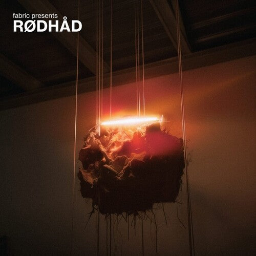 Rodhad - Fabric Presents Rodhad - Vinyl Record
