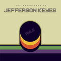 Ryle - Adventures Of Jefferson Keyes - Vinyl Record