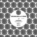 Cool Million - Stronger - Vinyl Record